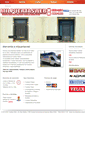 Mobile Screenshot of milpuertasweb.com